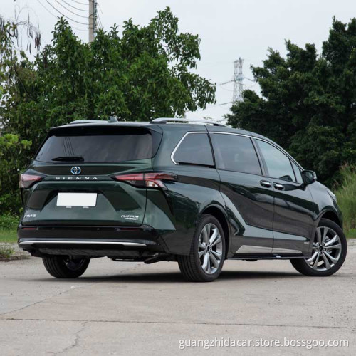 2022 Xse 8 Seater Price Of Juego De Manijas Puerta Autos Toyota Sienna